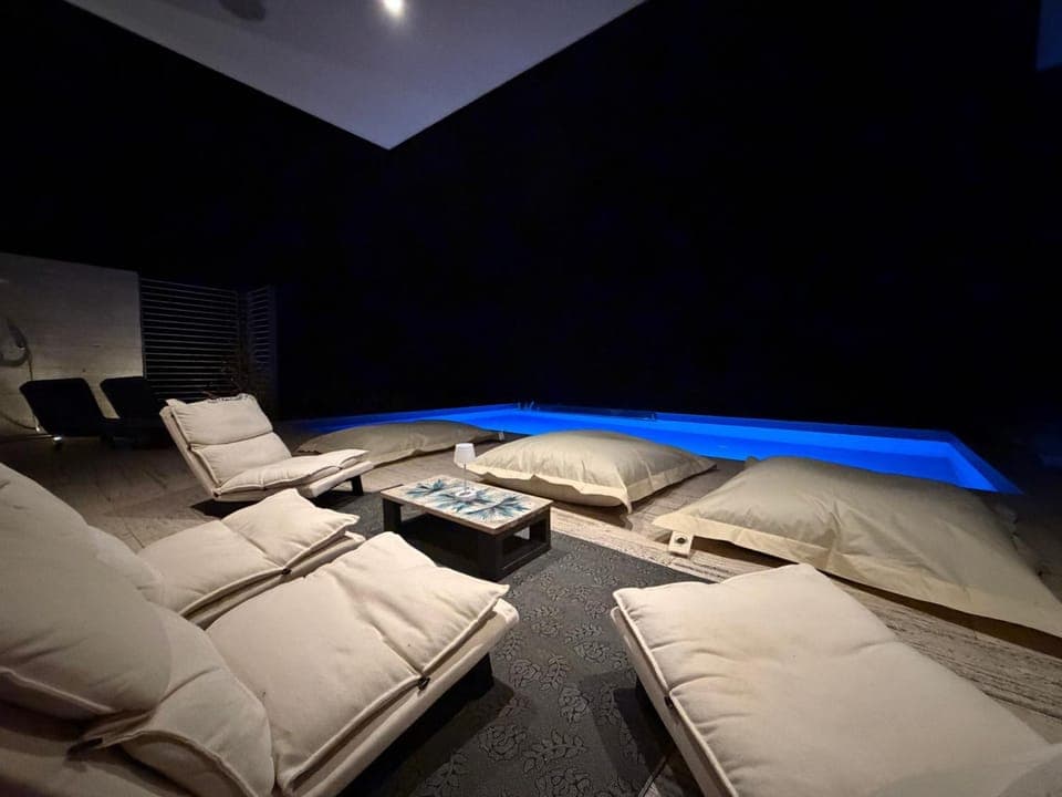 Luxury Villa Nova, Pag Villa in Novalja