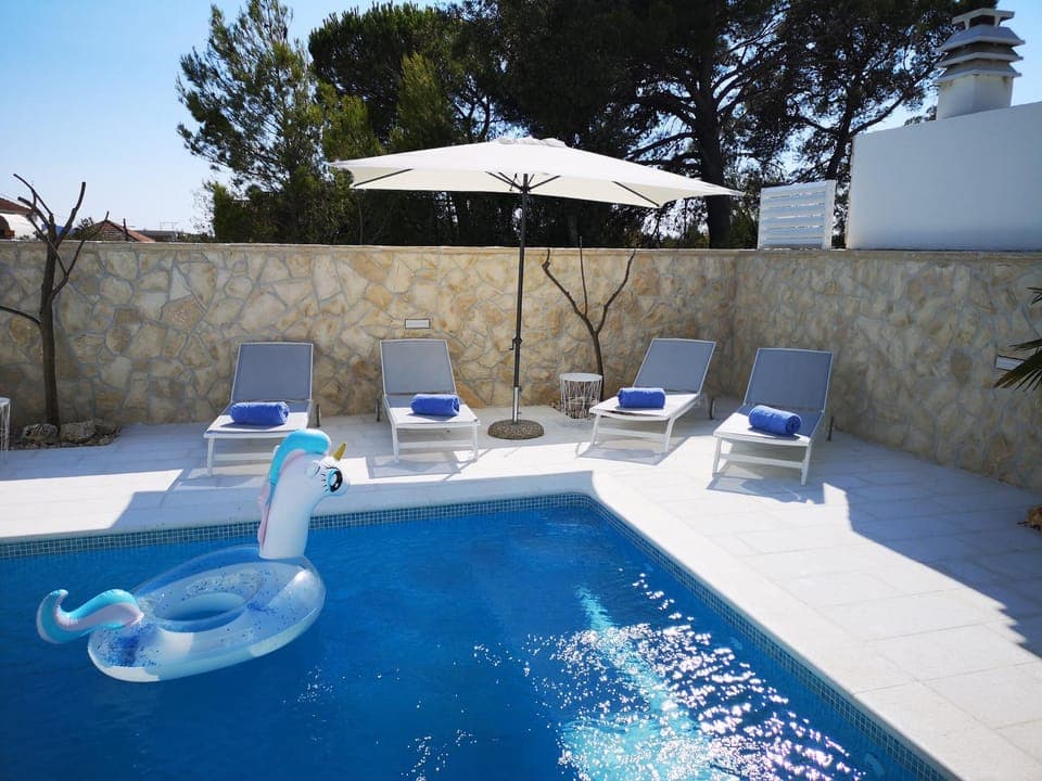 Pool view, Swimming pool, Swimming pool