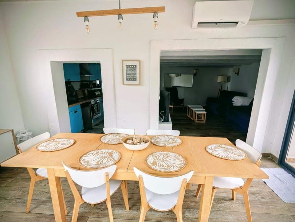 Dining area, Meals, Meals