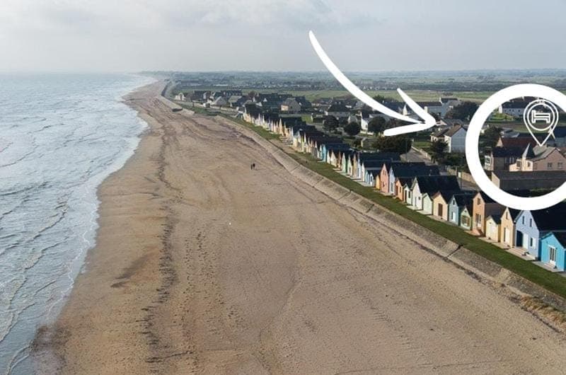 Beach, Location, Family, Family, Family