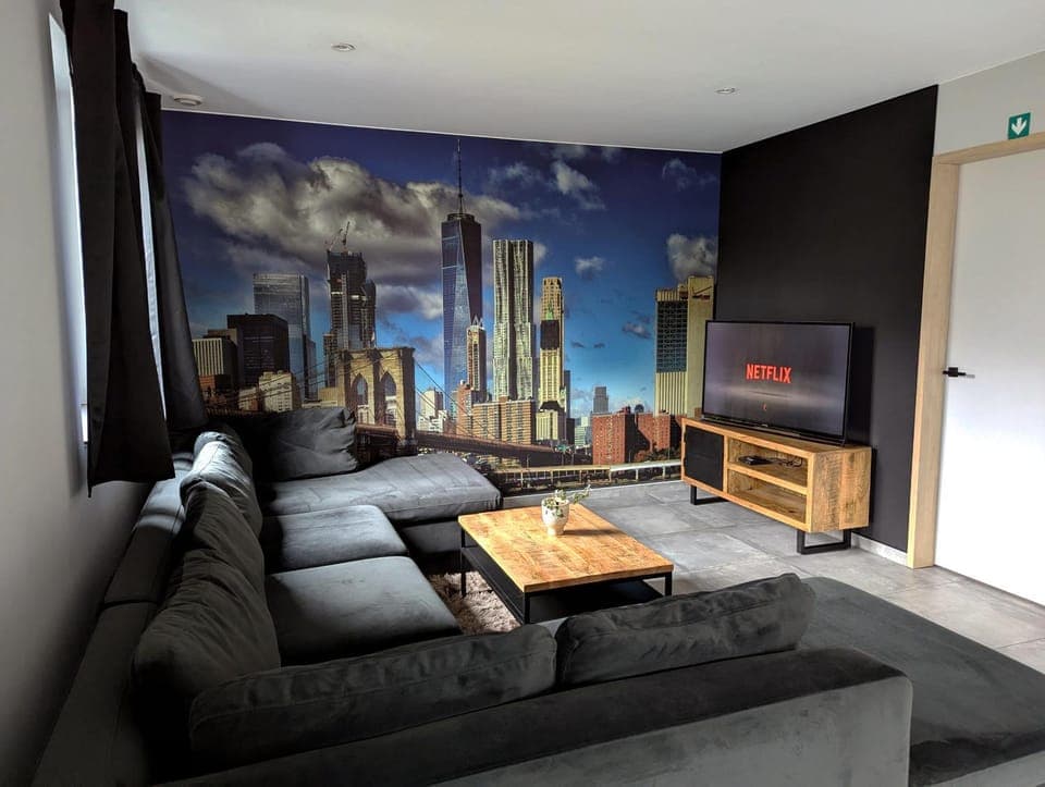 TV and multimedia, Living room