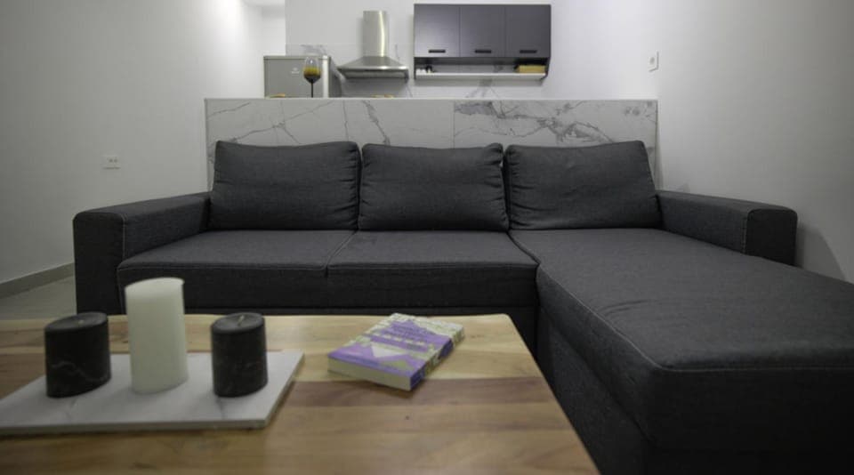 Sogni D' Oro "Zen" Apartment hotel in Zakynthos
