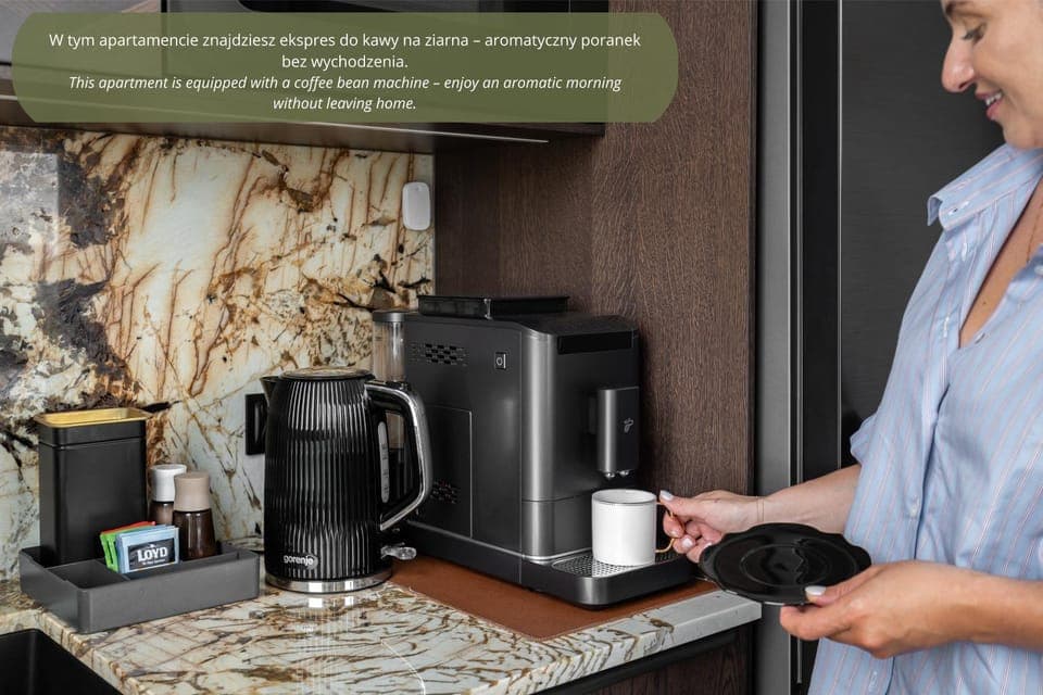 Coffee/tea facilities, Kitchen or kitchenette