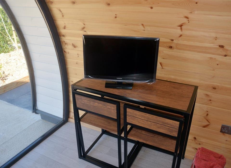 TV and multimedia, Dining area