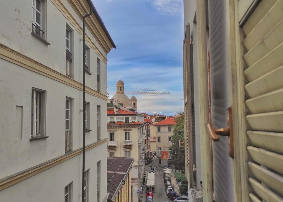 View (from property/room)