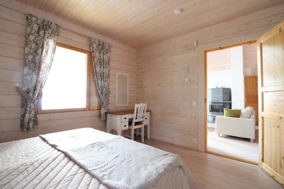 Villa Lilian Villa in Finland