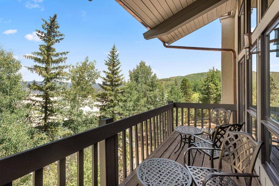 Interlude 303 House in Snowmass Village