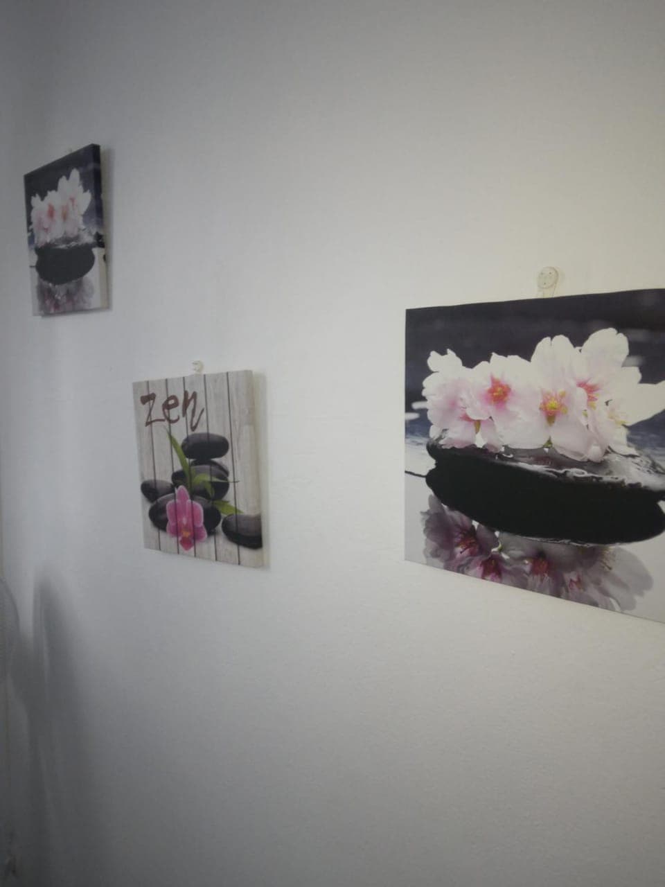 LES BOUGAINVILLIERS Apartment in Le Gosier