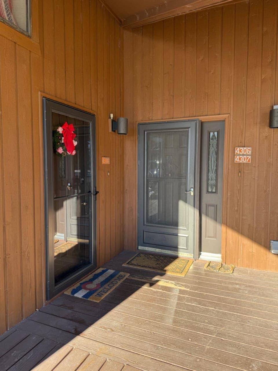 TALISMAN AMAZING VIEWS Walk to Uptown Sleeps 4 Villa in Pagosa Springs