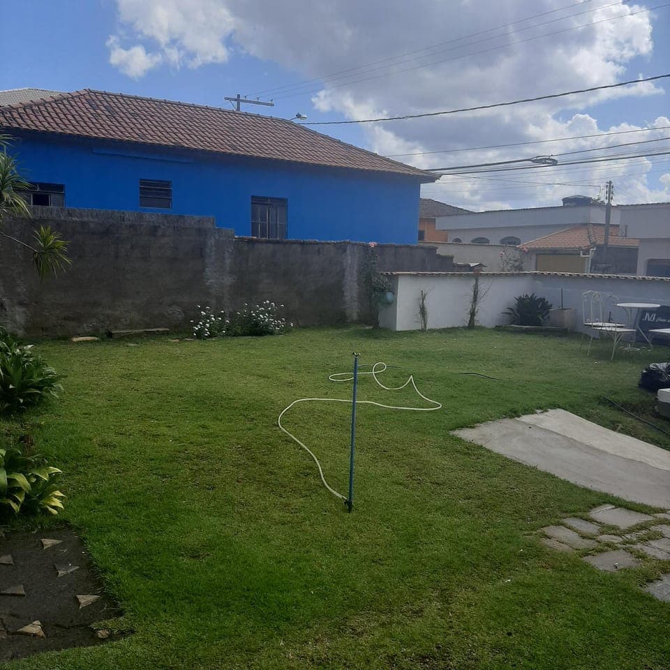 Garden, Garden view