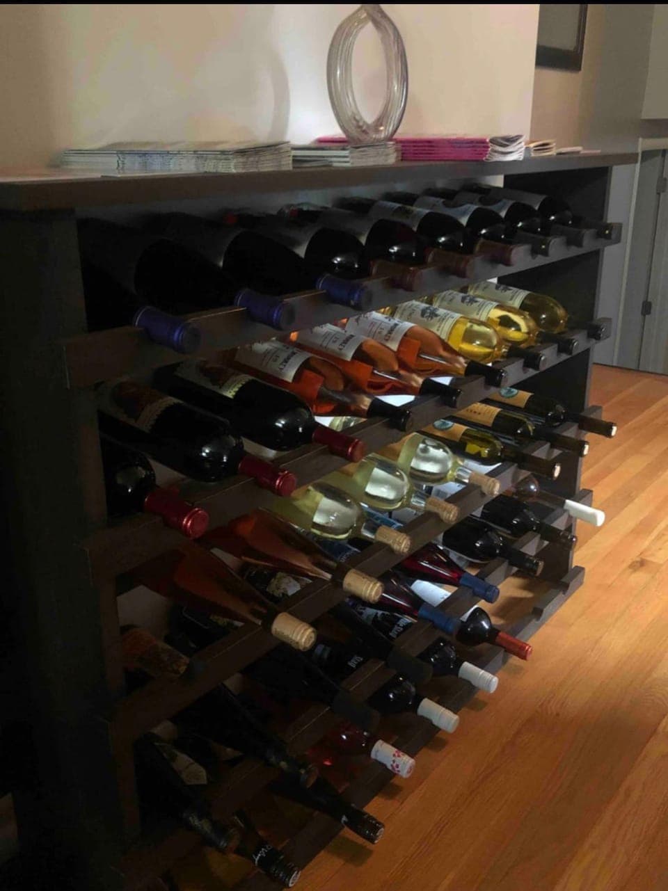 Lounge or bar