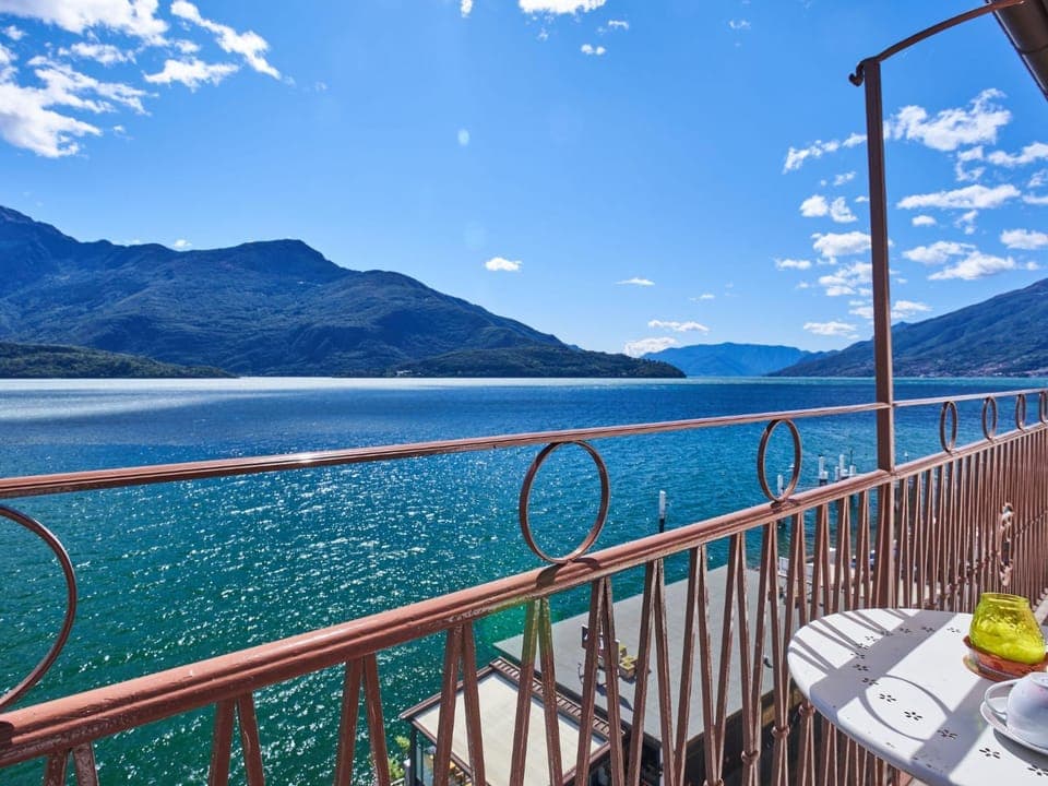 View (from property/room)