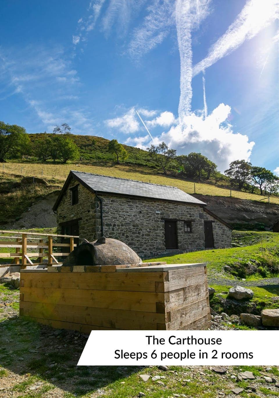 Property building, Bedroom