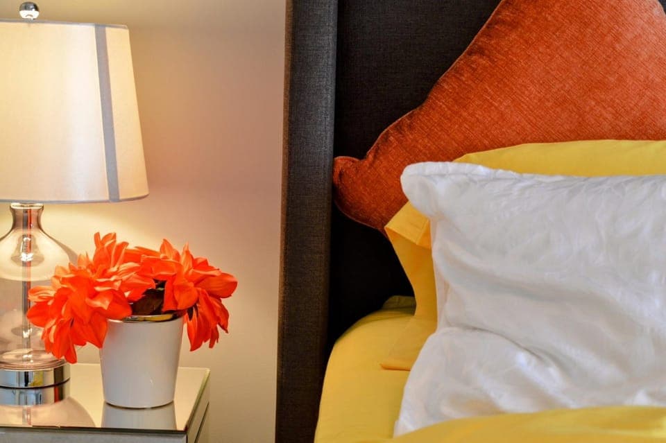 Guest room Vacation rental in County Dublin
