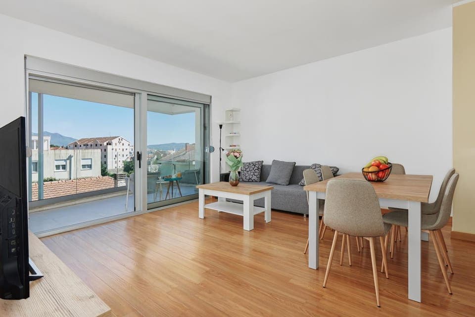 View (from property/room), Living room