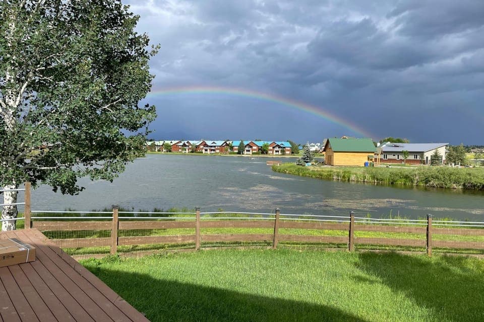 Northbay House in Colorado