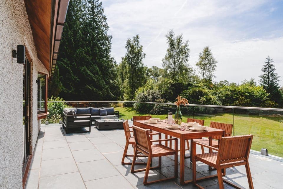 Balcony/Terrace, Balcony/Terrace