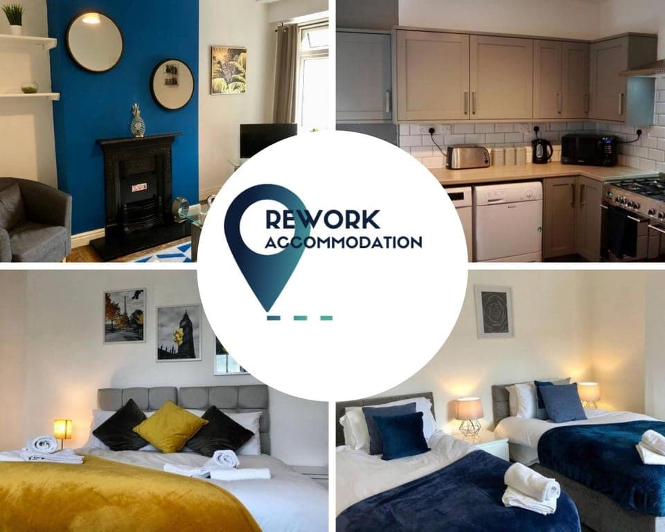 TV and multimedia, Bedroom, kitchen