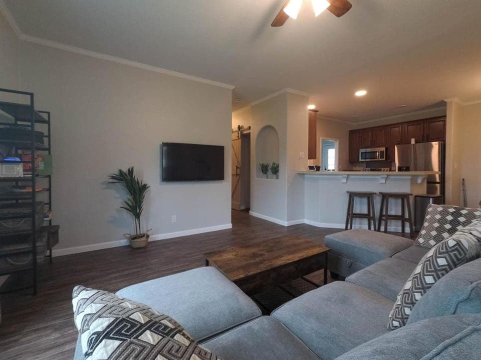 Communal lounge/ TV room, TV and multimedia