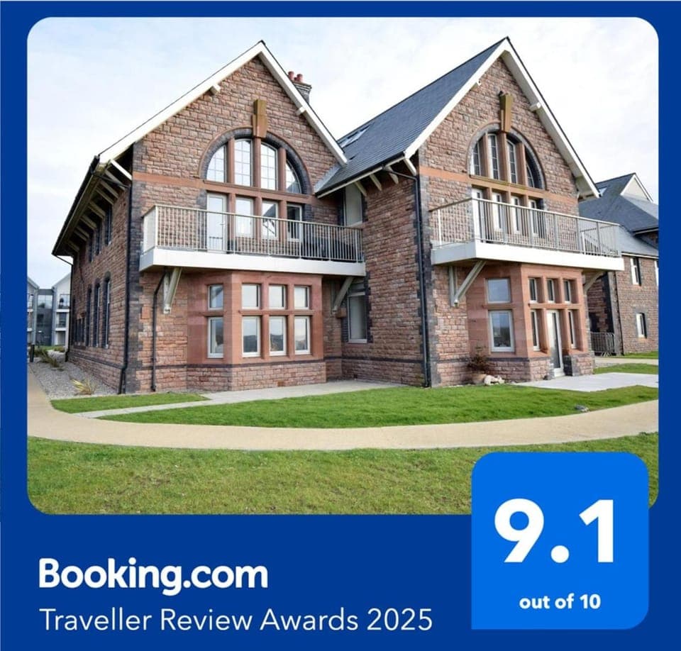 Property building, Certificate/Award