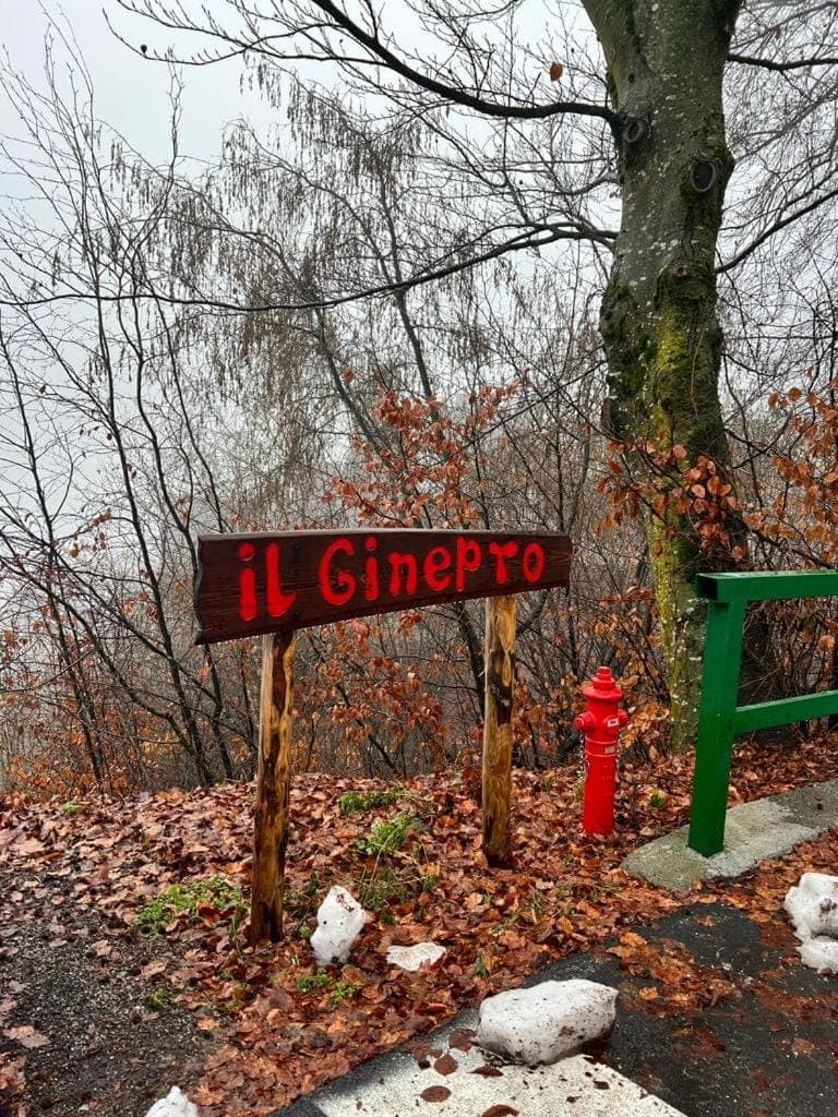 Property logo or sign