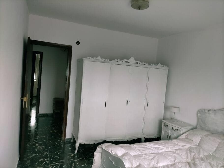 Apartamento Bellas Vistas. Apartment in Marina Alta