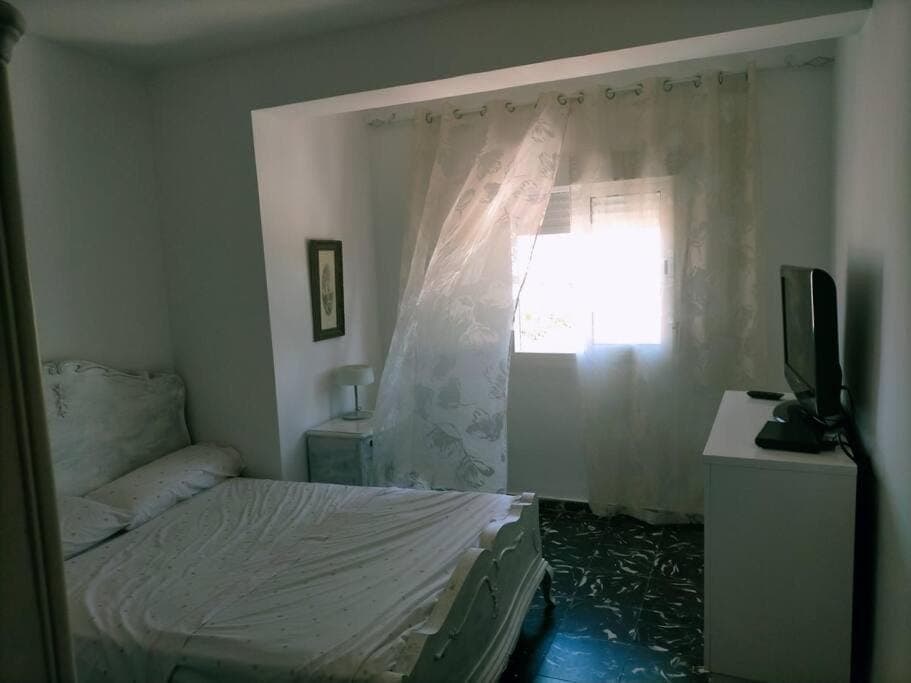 Apartamento Bellas Vistas. Apartment in Marina Alta