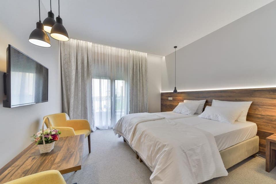 Balcony/Terrace, Photo of the whole room