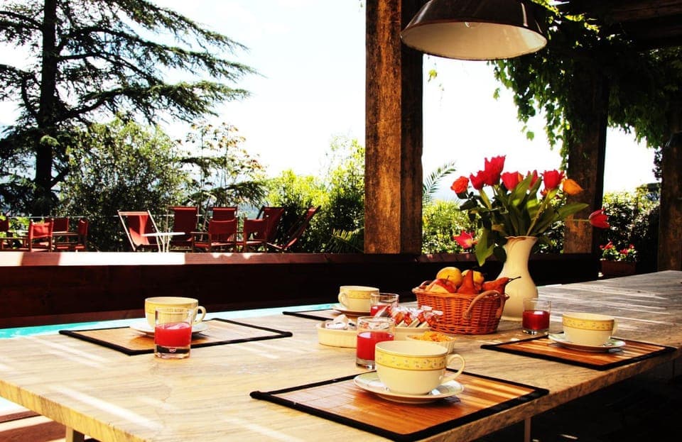 View (from property/room), Garden view