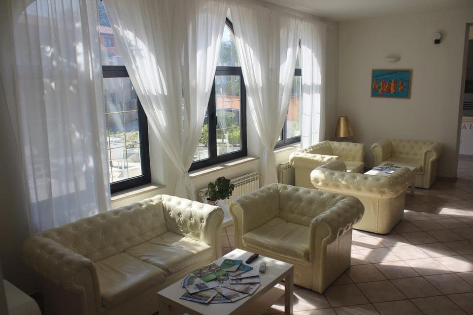 Facade/entrance, Lobby or reception