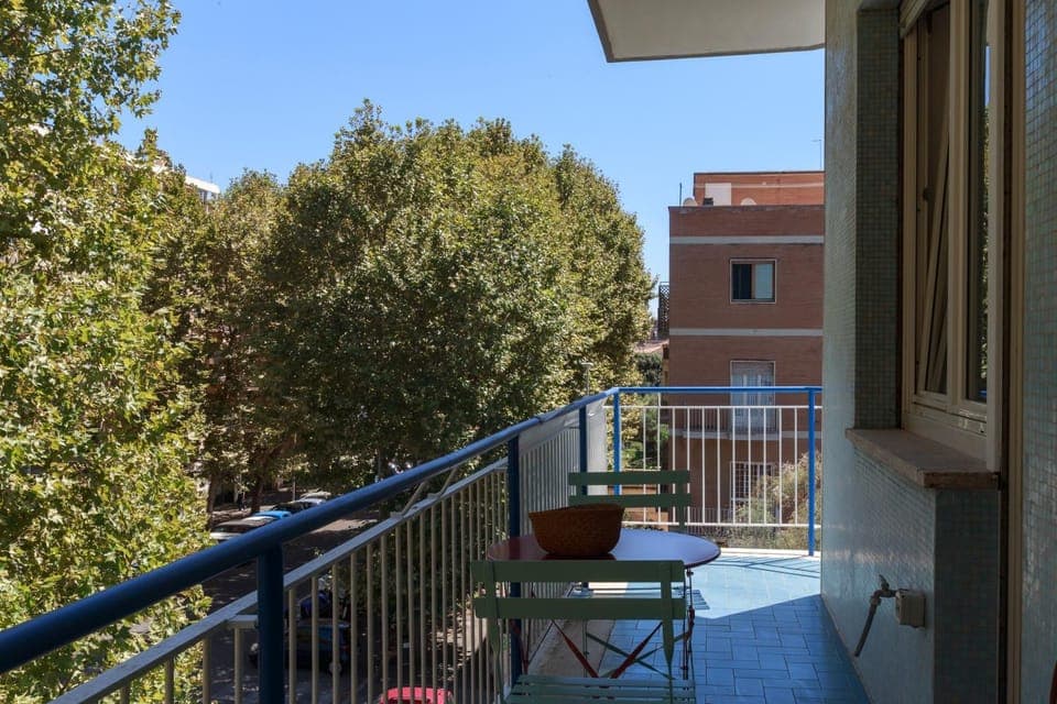 View (from property/room), Balcony/Terrace