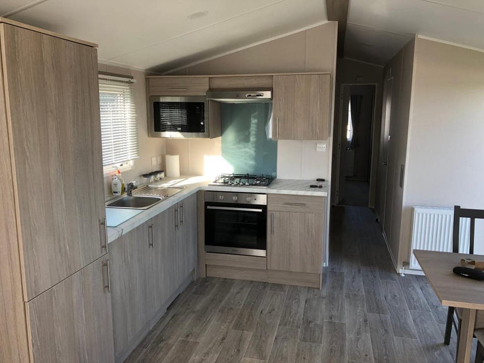 Kitchen or kitchenette, minibar, pet friendly, stove