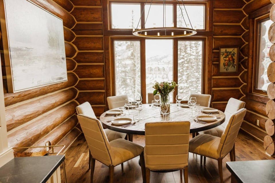 Prospect Falls Court 304 ~ Evergreen at Prospect Falls House in Telluride