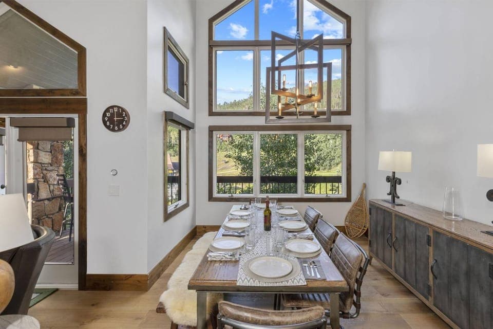 Kayenta II #15 House in Telluride