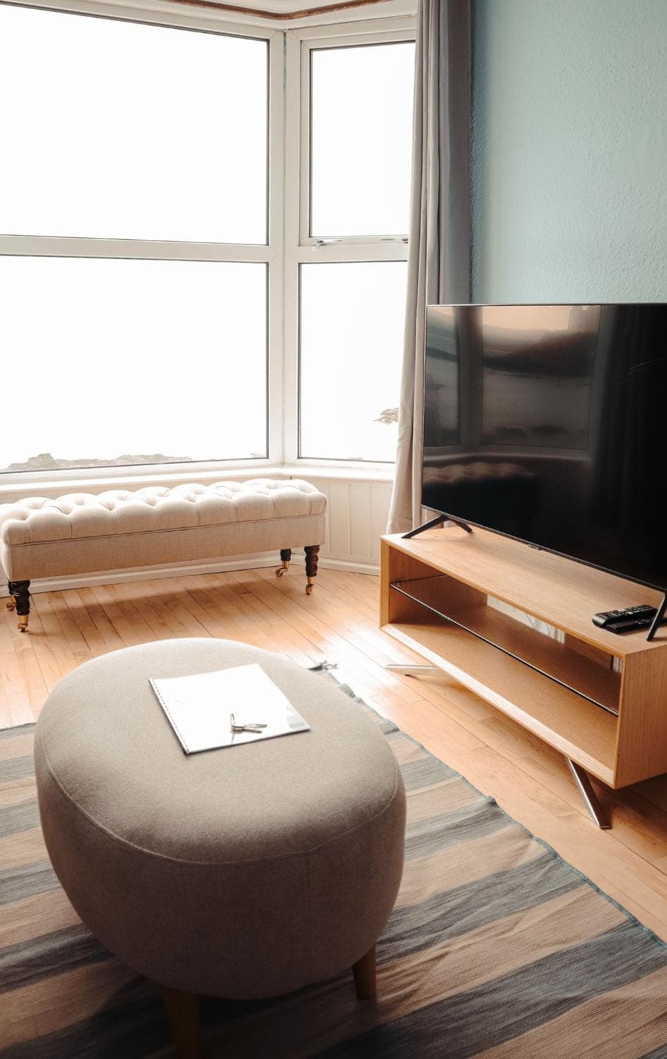 The Nook, Portstewart Apartment in Portstewart