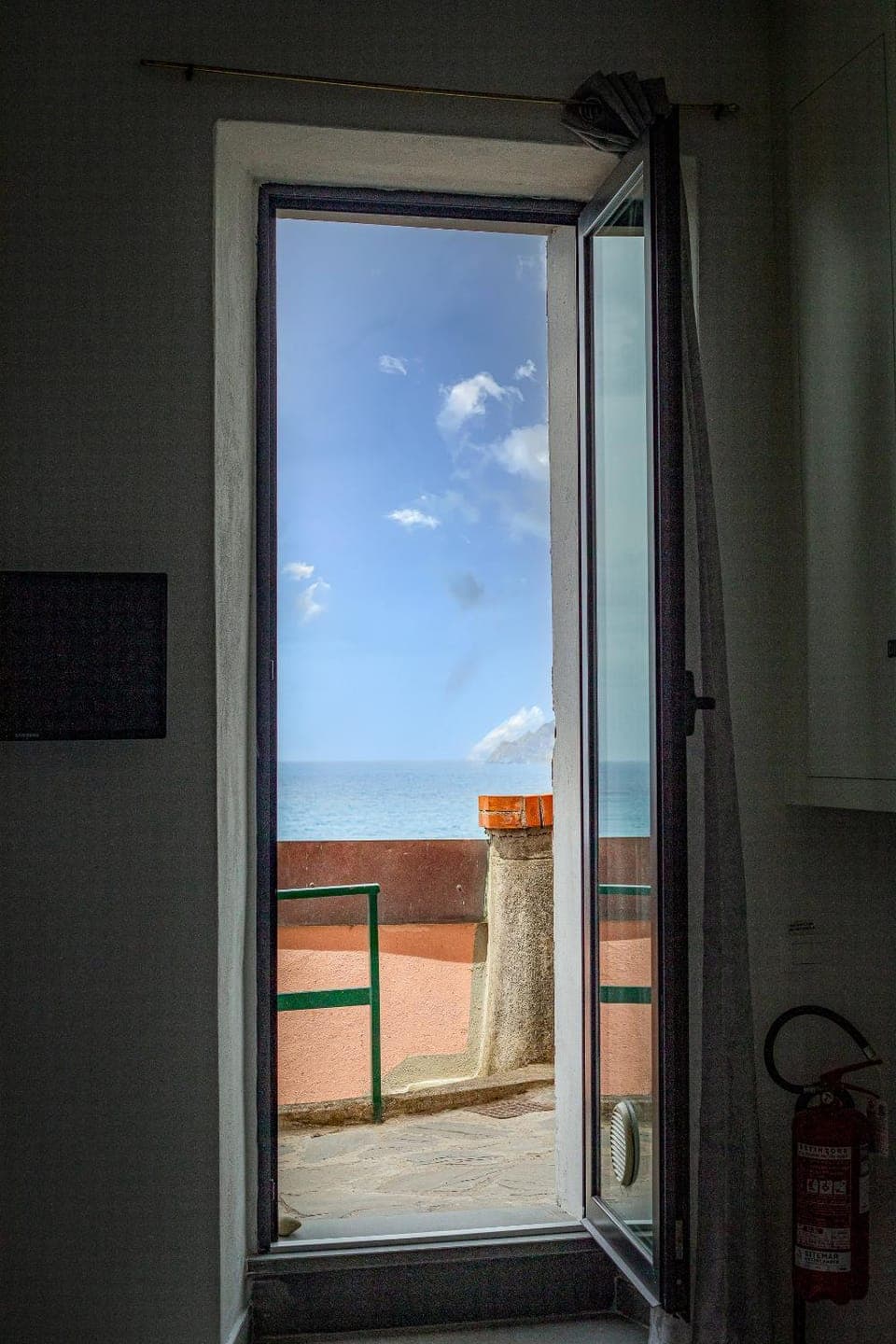 View (from property/room)