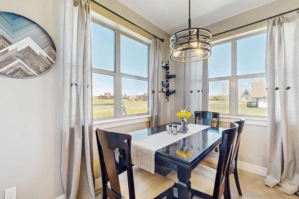 Villa Moreno House in Pagosa Springs