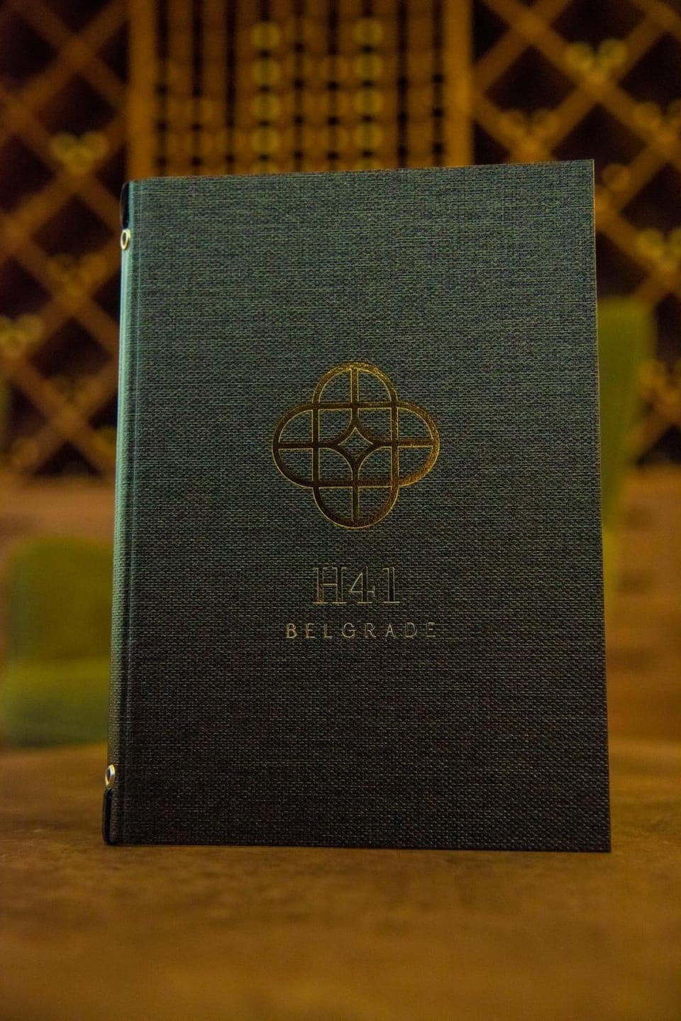 Logo/Certificate/Sign