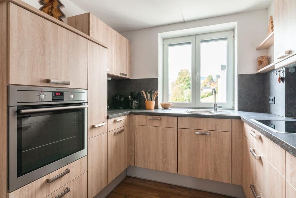 Kitchen or kitchenette, kitchen, kitchen