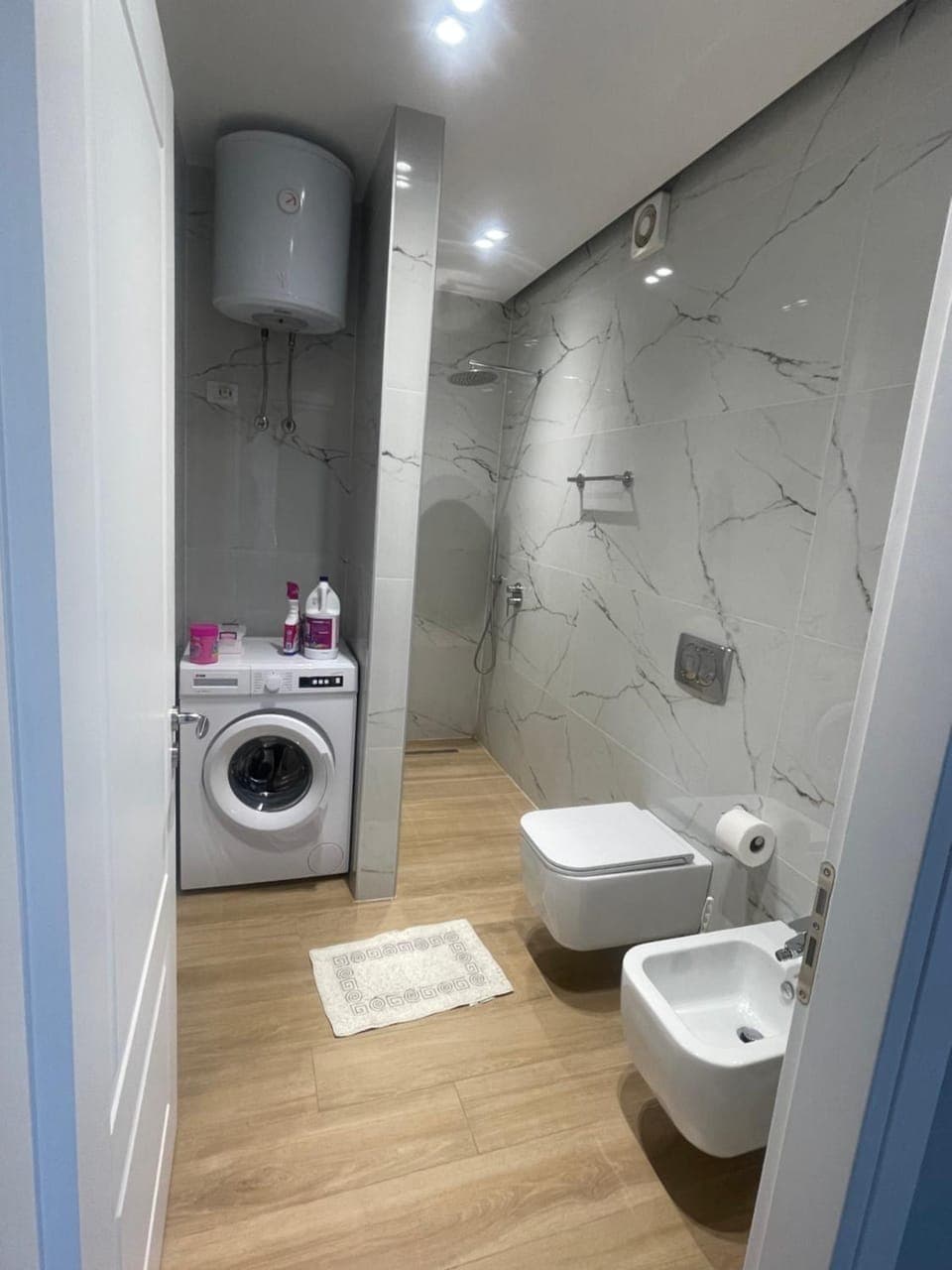 Toilet, Bathroom, bidet, washing machine