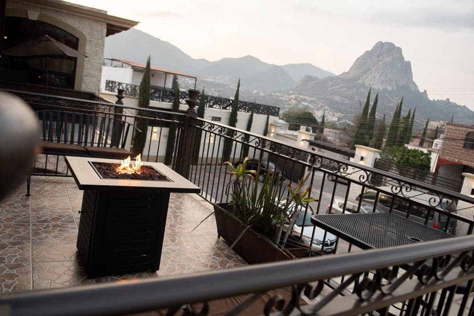 View (from property/room)