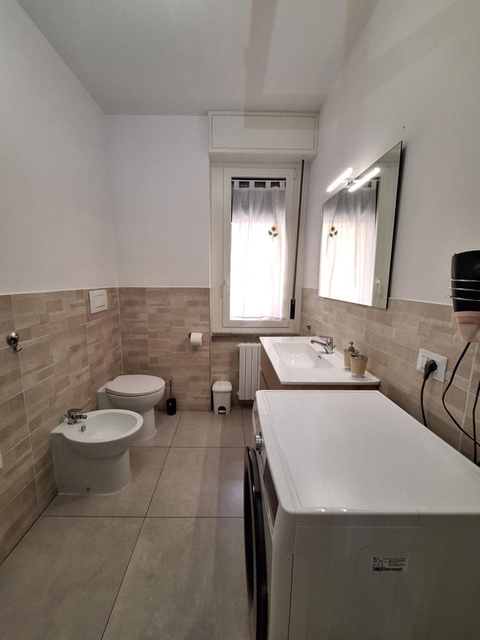 Toilet, Bathroom, bidet