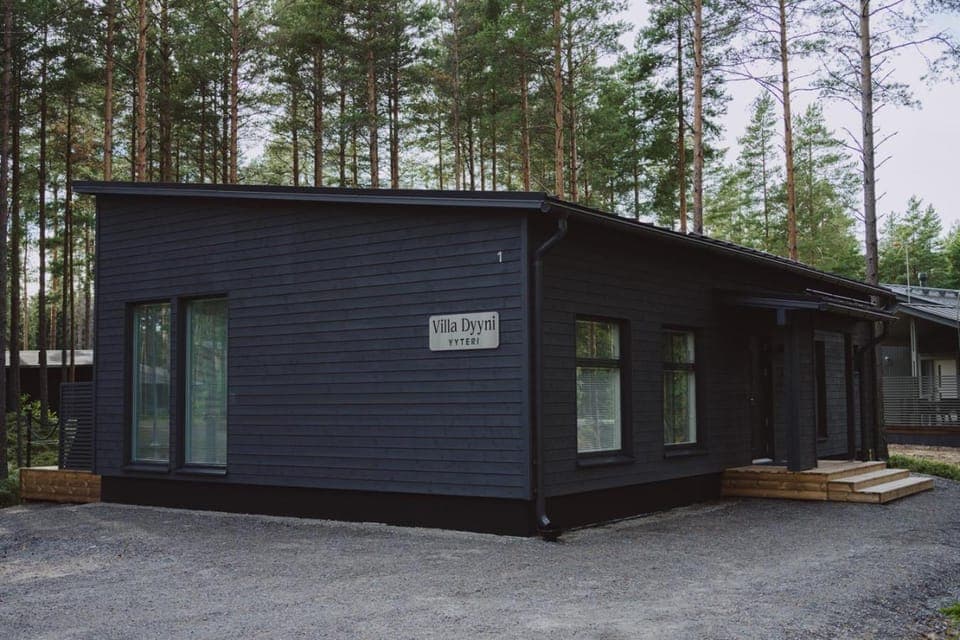 Property building, Day