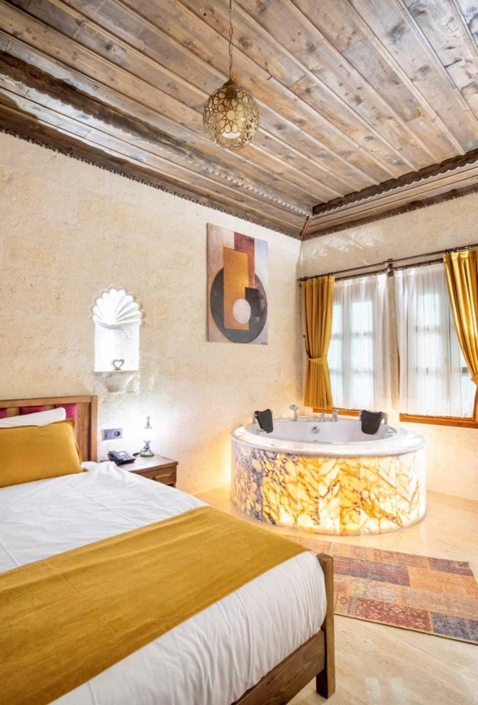 Hot Tub, Hot Tub, Bath