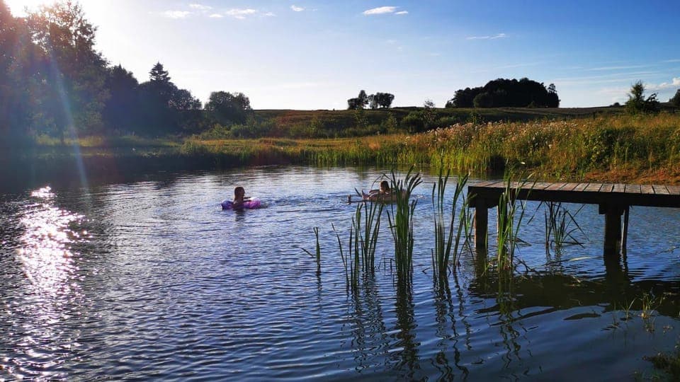 People, Natural landscape, Activities, Garden view