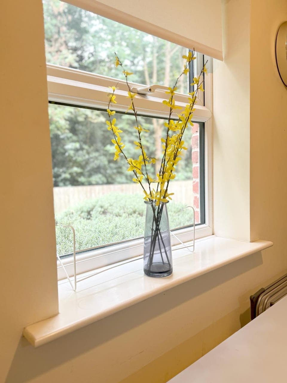 Decorative detail, kitchen