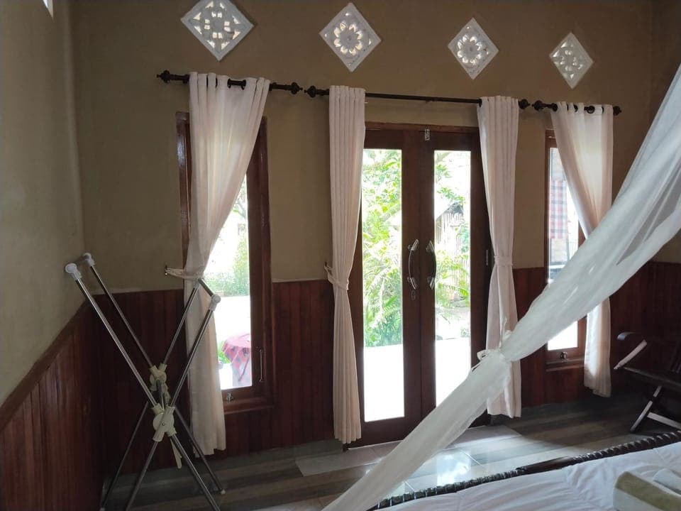 Khailash Warung and Home Stay Bed and Breakfast in Sidemen