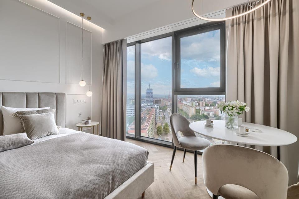 View (from property/room), Photo of the whole room