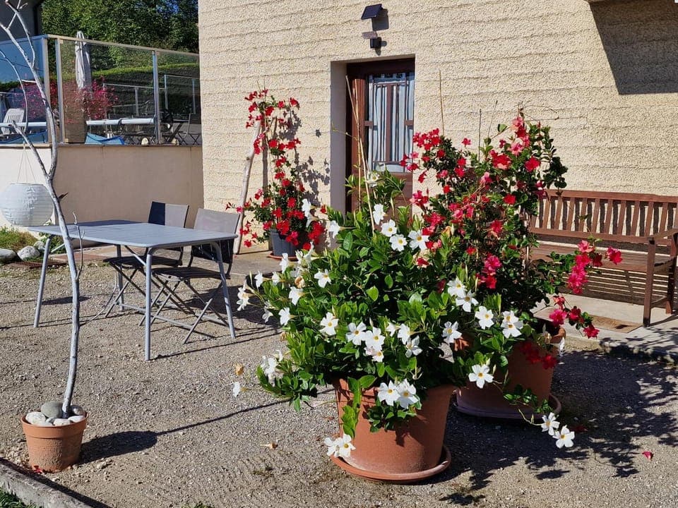 Property building, Swimming pool, Breakfast