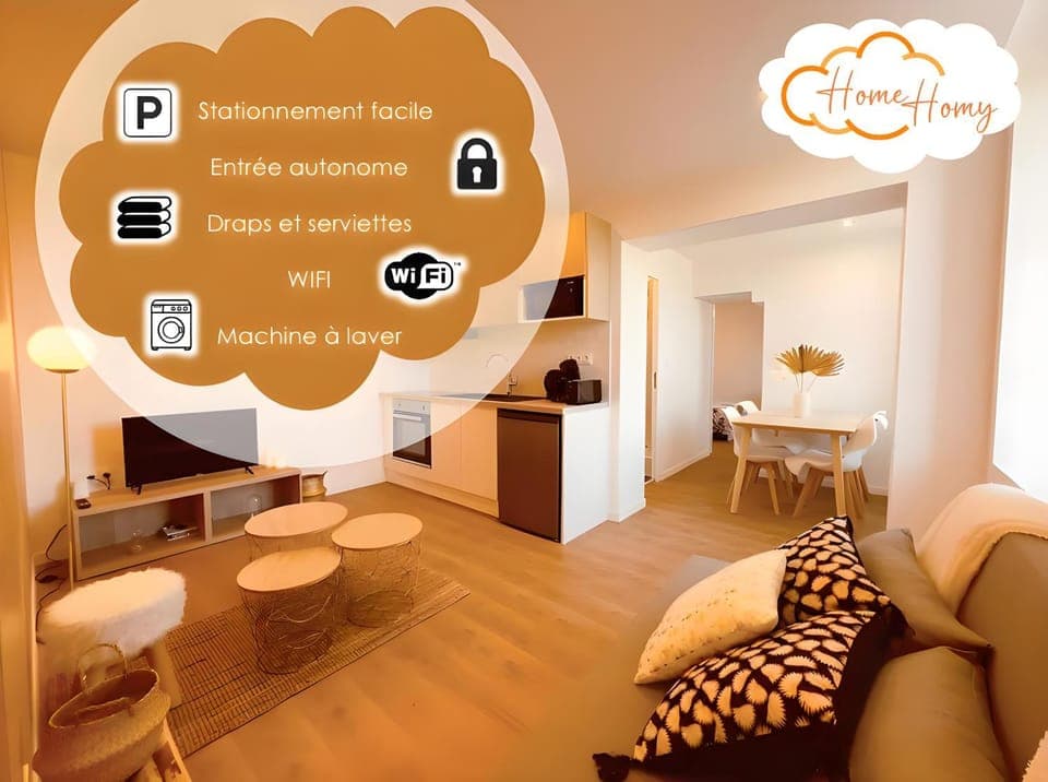 Property logo or sign, Living room, Seating area, Dining area, Text overlay